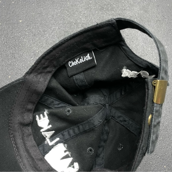 Peloton Salt Lake City Hat Cycling Bike Tread unisex adjustable - Picture 2 of 5